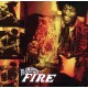 The Jimi Hendrix Experience ‎– Fire