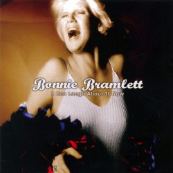 Bonnie Bramlett ‎– I Can Laugh About it Now