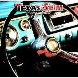 Texas Slim – Driving Blues