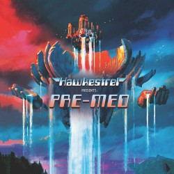 Hawkestrel ‎– Hawkestrel Presents: Pre-Med