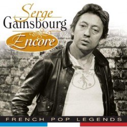 Serge Gainsbourg ‎– Encore