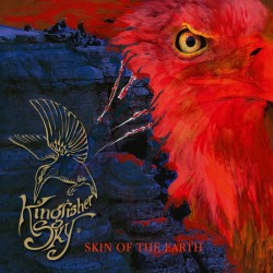Kingfisher Sky ‎– Skin Of The Earth