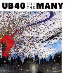 UB40 - For the Many