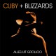 Cuby + Blizzards ‎– Alles Uit Grolloo