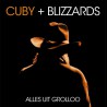 Cuby + Blizzards ‎– Alles Uit Grolloo