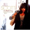 Jill Scott - Real Thing: Words And Sound Vol.3