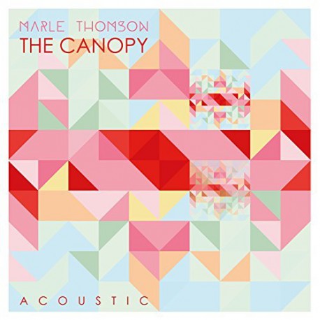 Marle Thomson ‎– The Canopy