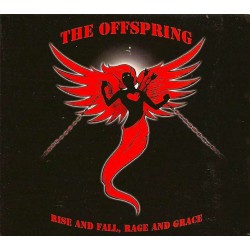 The Offspring ‎– Rise And Fall, Rage And Grace