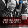 Duke Ellington And His Orchestra ‎– Live at the Opernhaus, Cologne 1969