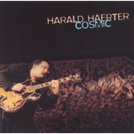 Harald Haerter ‎– Cosmic