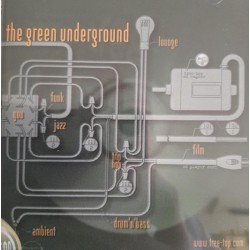 Various - Green Underground