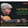 Lula Galvao - Bossa Da Minha Terra
