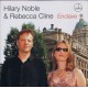 Hilary Noble & Rebecca Cline ‎– Enclave