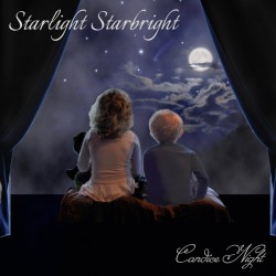 Candice Night ‎– Starlight Starbright