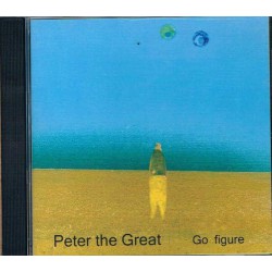 Peter The Great - Go Figure