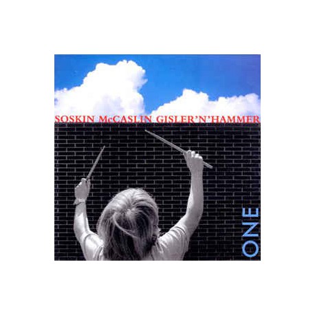 Soskin, McCaslin, Gisler 'N' Hammer ‎– One