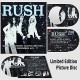 Rush - Agora Ballroom, Cleveland Ohio 16th December 1974