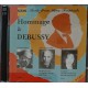 Music from three festivals - Hommage a debussy
