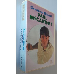 Paul McCartney - Greatest Hits of Paul McCartney