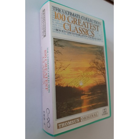 100 Greatest Classics - The Ultimate Collection - Volume 4