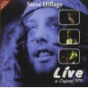 Steve Hillage - Live In England 1979