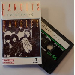 Bangles - Everything