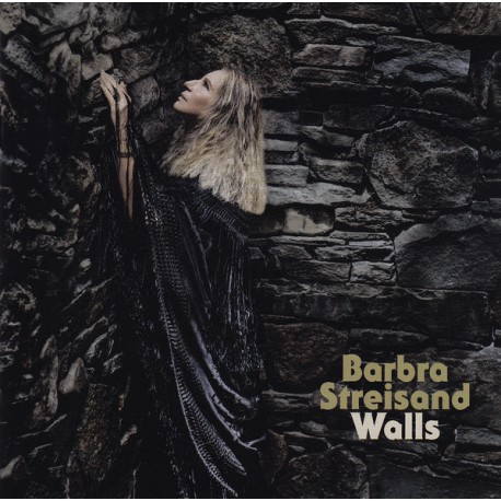 Barbra Streisand ‎– Walls