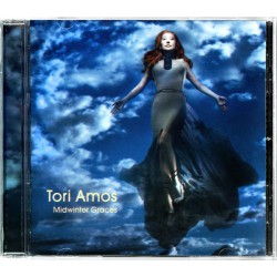 Tori Amos ‎– Midwinter Graces