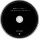 Mike Oldfield ‎– The Best Of : 1992-2003
