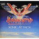 Hawkwind ‎– Sonic Attack