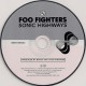 Foo Fighters ‎– Sonic Highways