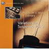 The producer's Music Library for Film & Television - Variations In Suspense Vol. 3