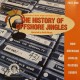 The history of offshore jingles