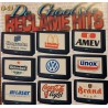 Various - De Grootste Reclame Hits