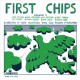 Various ‎– First Chips Volume I Various ‎– First Chips Volume I