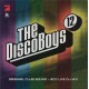The Disco Boys ‎– The Disco Boys - Volume 12