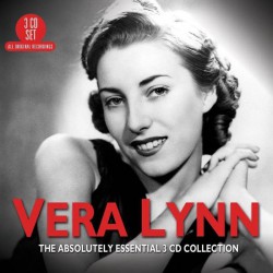 Vera Lynn - Absolutely Essential