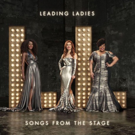 Leading Ladies ‎– Songs From The Stage