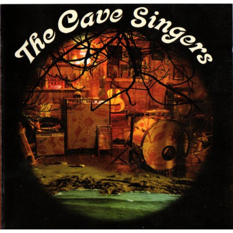 The Cave Singers ‎– Welcome Joy
