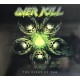 Overkill ‎– The Wings Of War