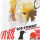 Rod Stewart ‎– Blood Red Roses