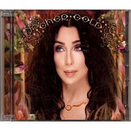 Cher ‎– Gold