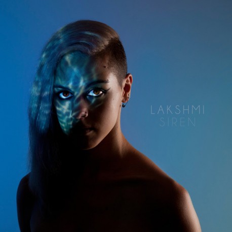Lakshmi ‎– Siren