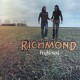 Richmond ‎– Frightened