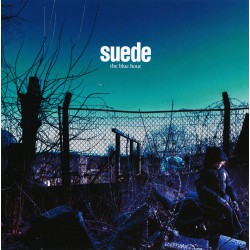 Suede ‎– The Blue Hour