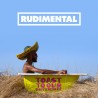 Rudimental ‎– Toast To Our Differences