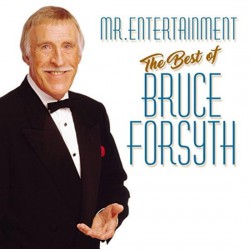 Bruce Forsyth - Mr. Entertainment