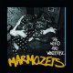 Marmozets ‎– The Weird And Wonderful Marmozets