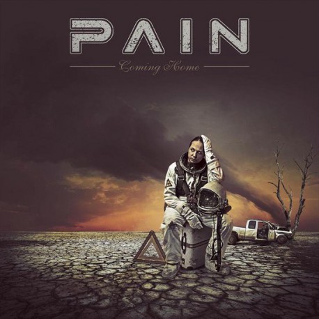 Pain ‎– Coming Home