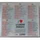 Various - Jaime L Chanson Francaise